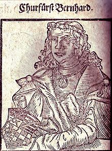 Ascharien-Bernhard III 
