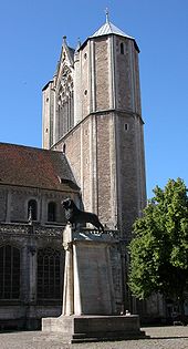 Braunschweiger Dom 