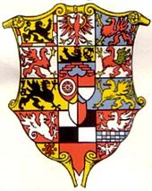 Wappen Albrecht 